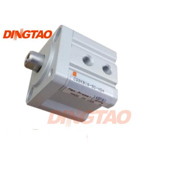 Cutter Parts For GT1000 GTXL Cutter 85977000 Assembly Sharpener Pneumatic Valve