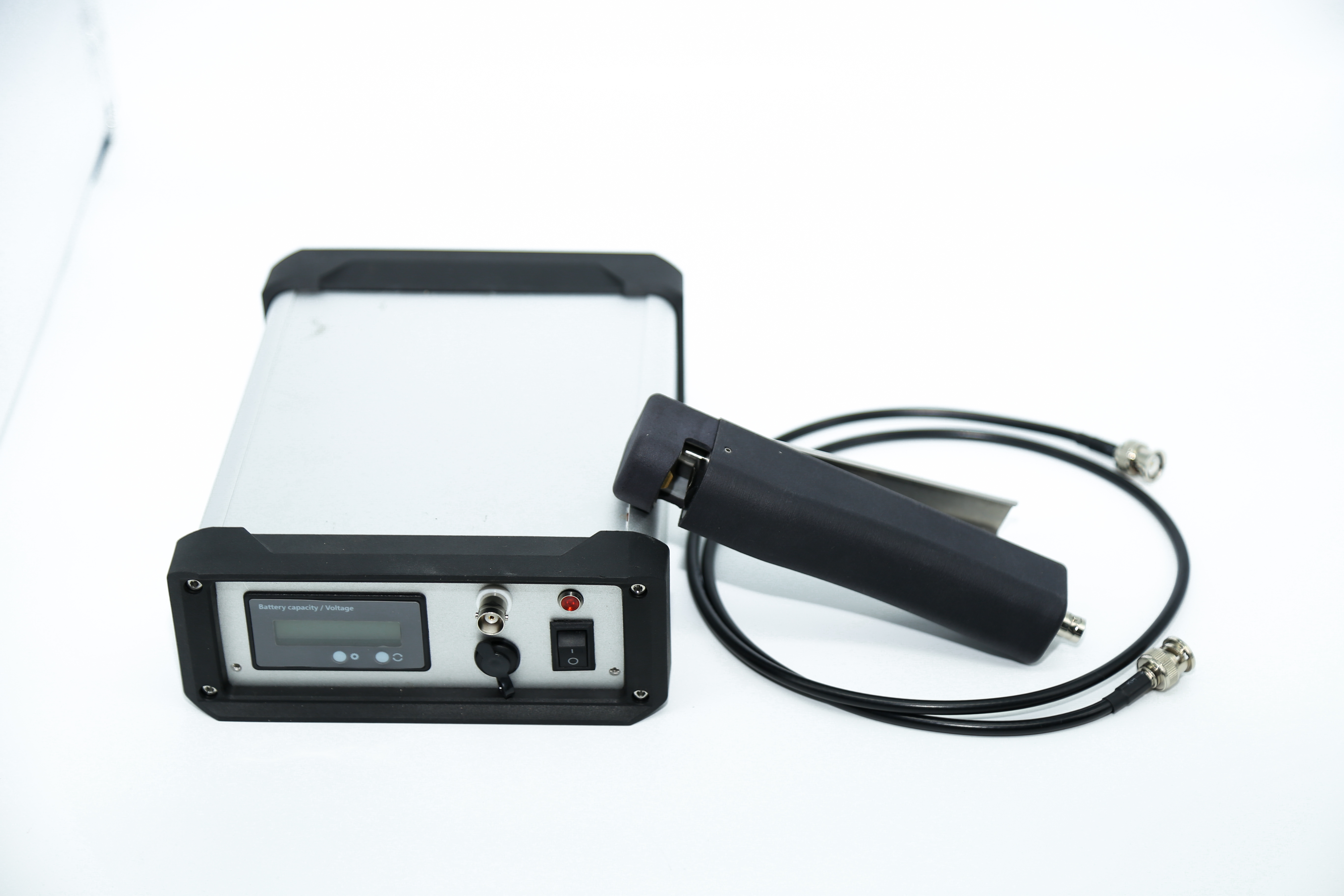 CenLee CLHS1 Rechargeable Blood Bag Tube Sealer With Handle Storage Bag Portable Tube Heat Sealer Outdoor Medical Supplies