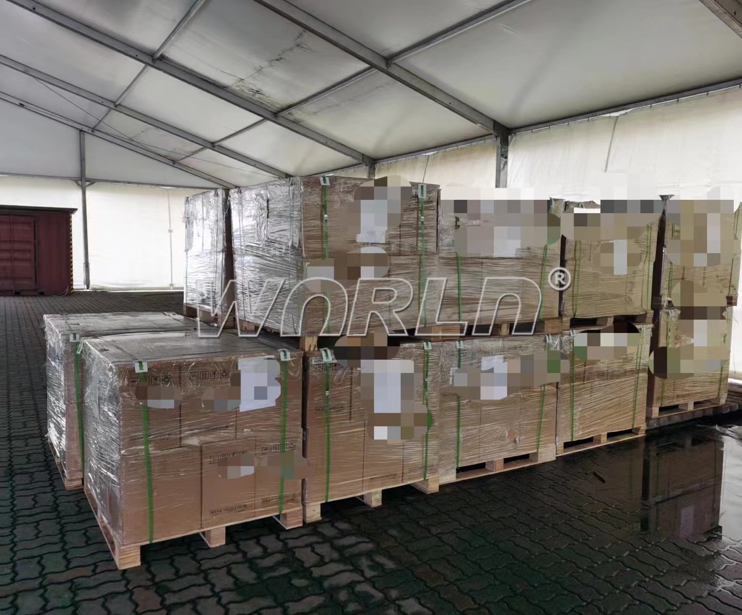 Автомобильный AC компрессор TD1561450A Для Mazda CX9 Для Ford Edge WXMZ004