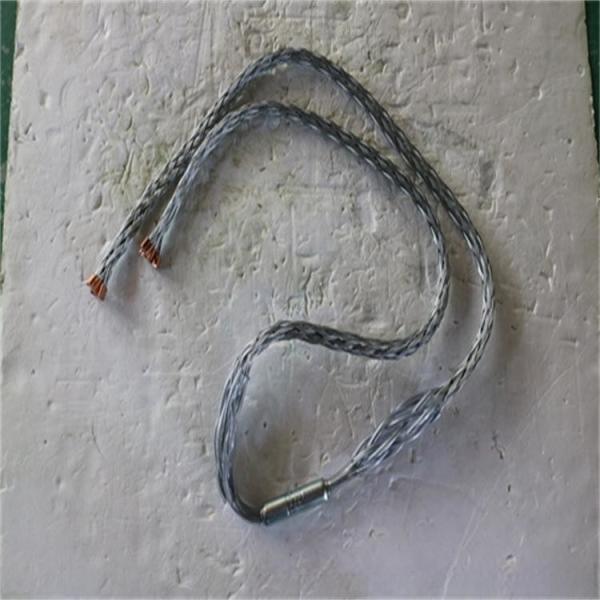 Lewis Pulling Grip Wire Rope AA-O-TW-36(1/2-3/4)