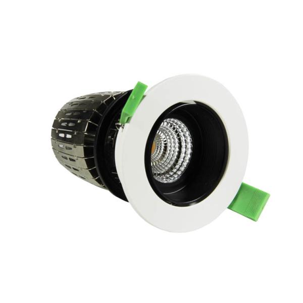 屋内つく 15W 800LM CRI85 Dimmable LED は 4500K 自然な白をつけます