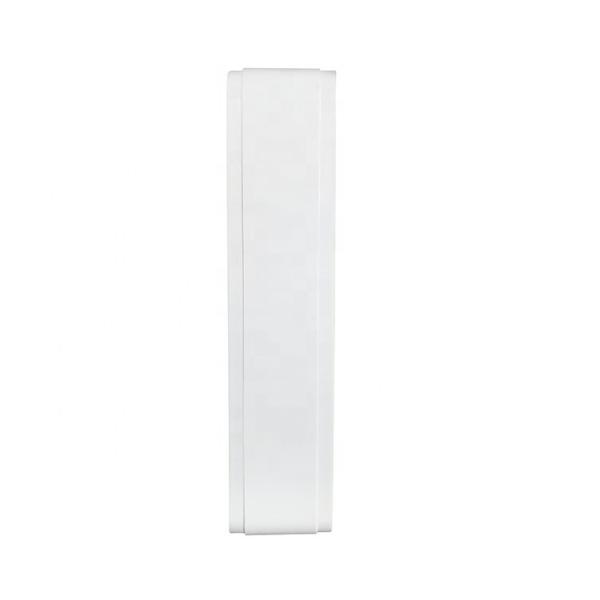 220V / 240V Bathroom Water Heater Wall Mounted 6000W Custom Color