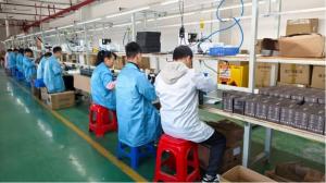 Shenzhen KongLong Digital Electronic Co., Ltd.