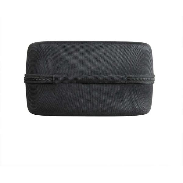 12.5x7 Inch Zipper EVA Hard Case For carrying Infrared Laser Tag