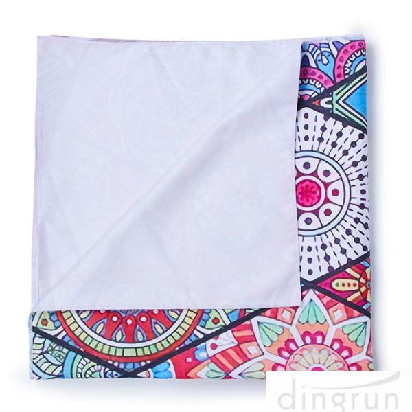 Super Absorbent Quick Dry Microfiber Beach Towel Sports Travel Bath Towel