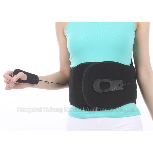 Medical Pull A Rope To Protect Waist Brace Orthopedic Waist Support With CE FDA