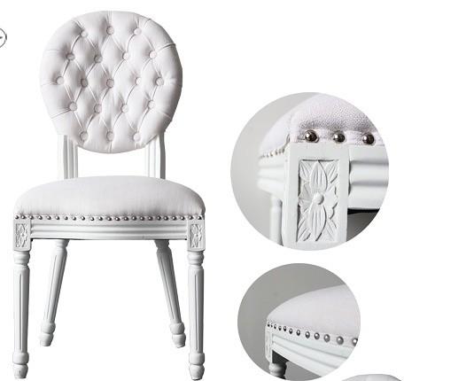 Chinese party rental furniture manufacturer wholesale wedding chair and event chairs birch wood chair