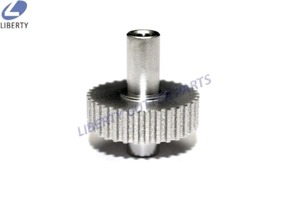 98555000- Shaft Pulley Paragon Cutter Parts Replacement 98555001 / 98555002-