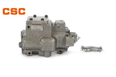 Regulador hidráulico da bomba das peças da máquina escavadora para DAEWOO 220-5 225-7