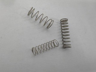 Right Direction Helix Compression Spring Customized Sizes for Various Uses