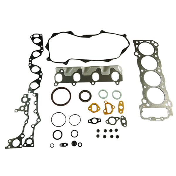 Factory Outlet 2ZR Engine Overhaul Gasket Kit for Toyota Hiace 1999 0411175032 0411175030