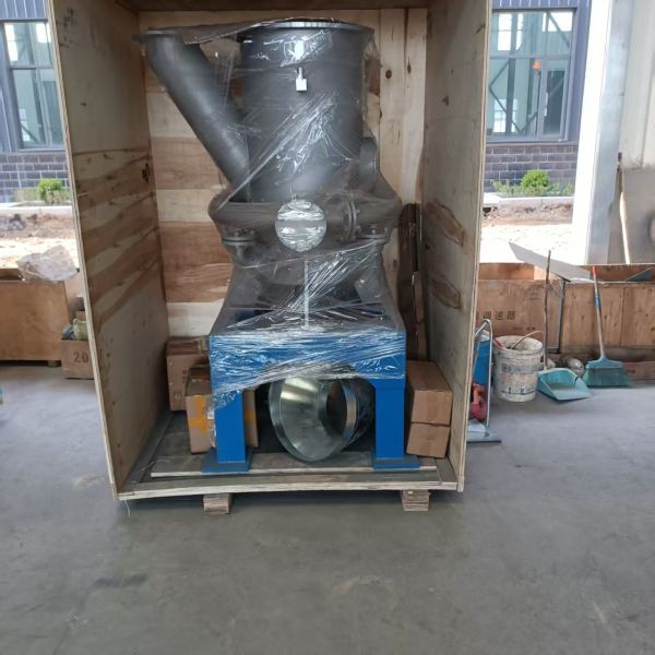 Ultra-fine Talcum Powder Production Line