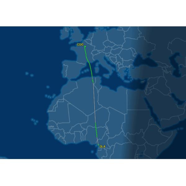 Reliable Air Freight From China To Africa Include Insurance Timely Tracking