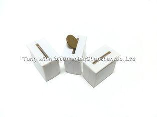 Rectangle Toy Small Sound Module Money Bank Musical Voice Box Recorder Tack Switch