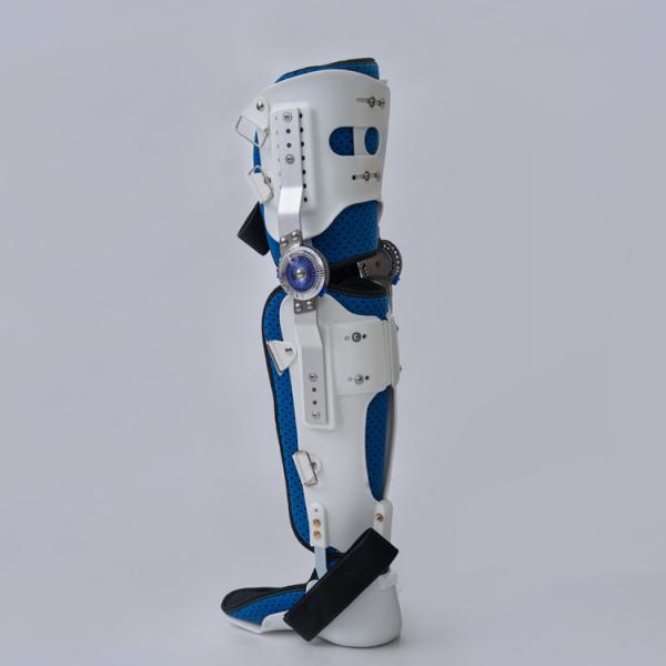 High Performance Knee Ankle Foot Brace Orthosis For Kids