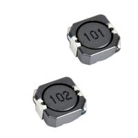 10uH 100uH 1mH SMD Indutor de potência blindado