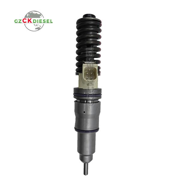 Fuel Injector Common Rail Injector 22479124 BEBE4L16001 for Engine D13