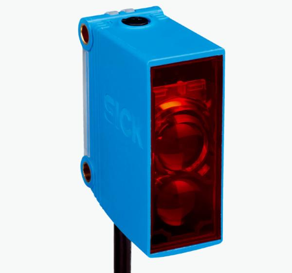 SICK GL10-P1111 Photoelectric sensors G10 20 mm x 50 mm x 39 mm