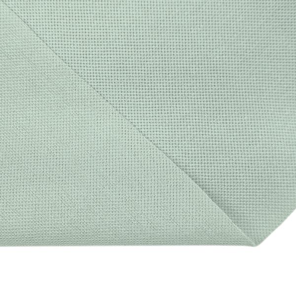 Quick Dry Pique Knit Fabrics Special Elastic Material, Solid Polyester and Cotton Pique Fabric for Sale/
