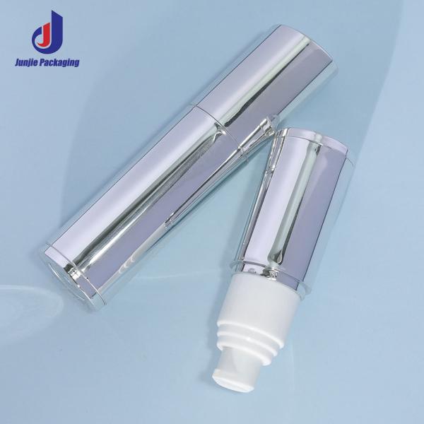 15ml 30ml Luxury Room Spray Bottles , Cream Jars Cosmetic Packaging
