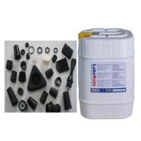 Agent de démoulage en caoutchouc silicone Lubekote pour usage industriel