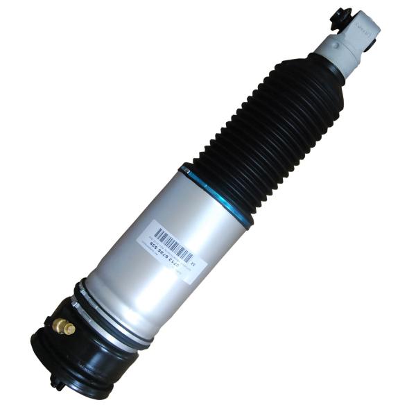 Rear Left Right Air Suspension Shock Absorber For BMW E65 E66 37126785537 37126785538