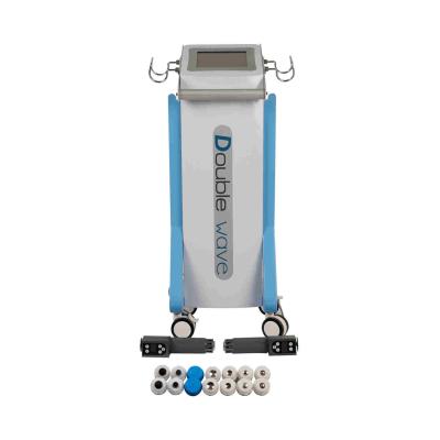 16HZ Electromagnetic Therapy Machine Erectile Dysfunction Eswt Shockwave Equipment