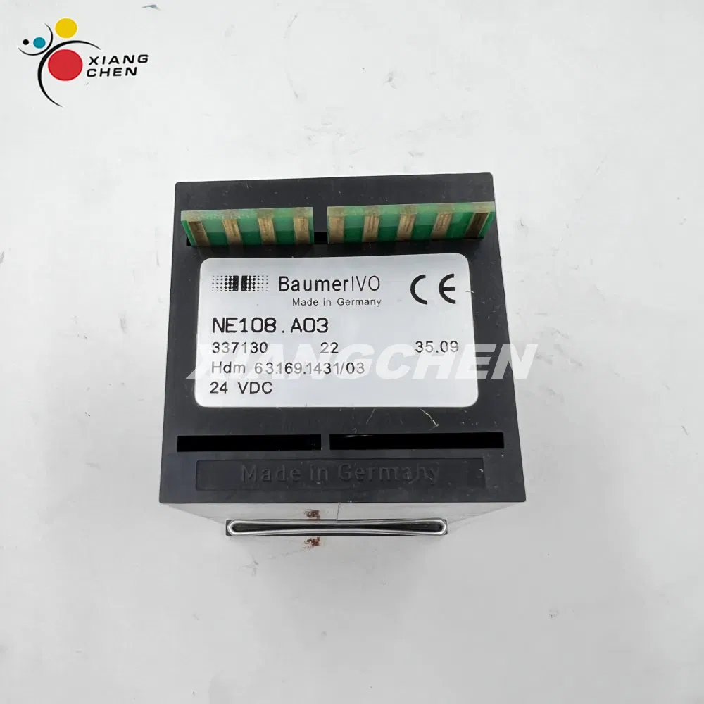 63.169.1431 Impression Preselection Counter for Gto Printing Machine Spare Parts