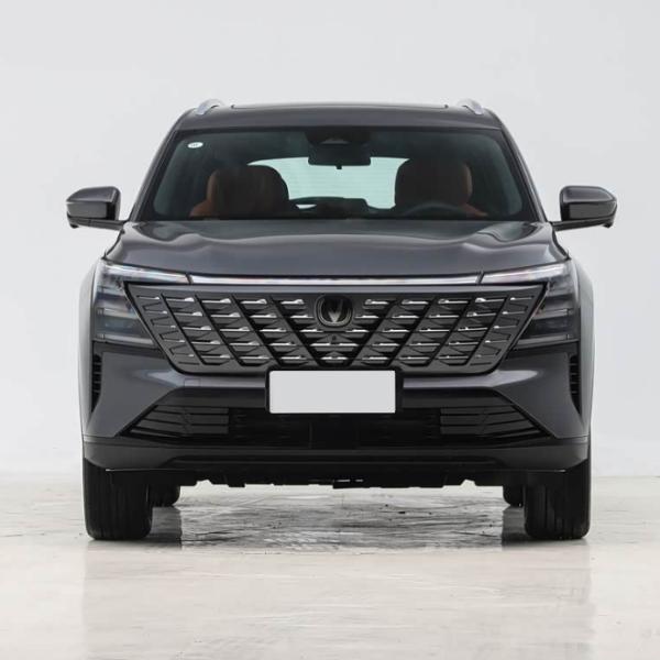 For Sale Changan CS75 Plus 2025 SUV 4th Gen 1.5T 2.0T Ultra CNG FWD ACC New Blue Whale
