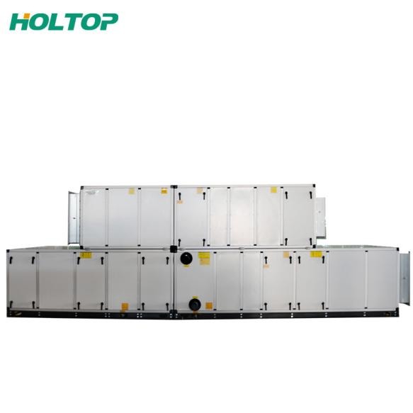 Combine Air Handling Units AHU hospital air handling units featuring real time digital air monitoring and ventilation control