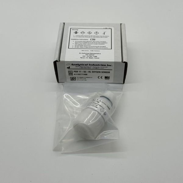 High-Precision Oxygen Detection O2 Sensor with Medical-Grade Sensing Technology and Fast Response Time for Lowenstein