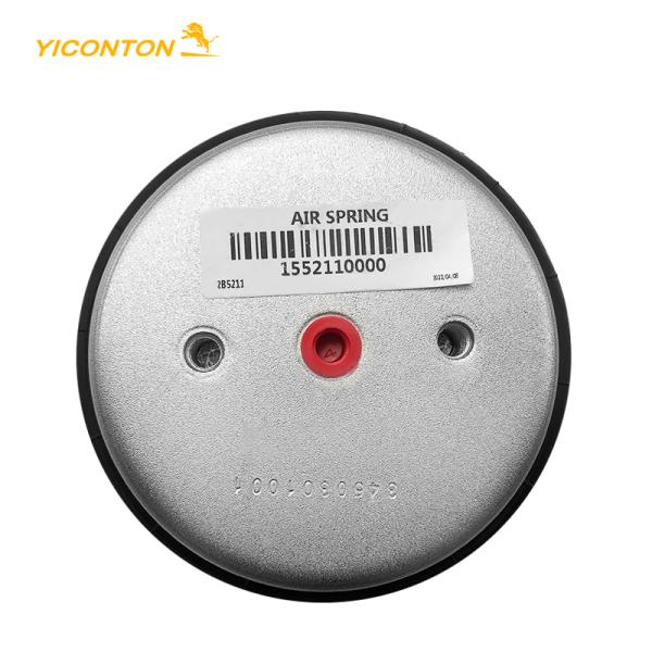 Варочные мешки W01-358-3400 американского Firestone несущей 8003-009 сверхмощные для тележек