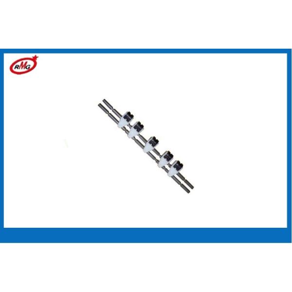 445-0672127 Банкоматные автоматы Запчасти NCR 6625 Assy Shaft Guide Roll