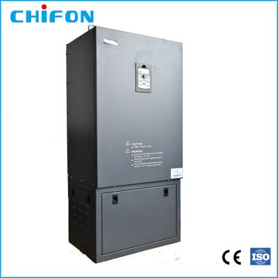 132kw Forced Convection VSD Frequency Converter 380V 3 Phase MCC Control Panel