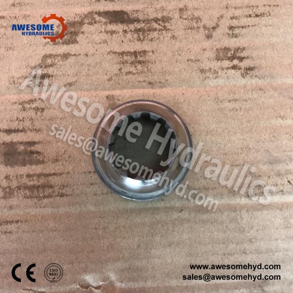 K3SP36 K7SP36 Kawasaki Oem Parts , Kawasaki Spare Parts High Performance