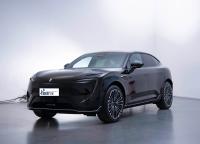 New Energy Automotive Avatr Electric Avatr 11 Alta Velocidade 680KM SUV EV Carros