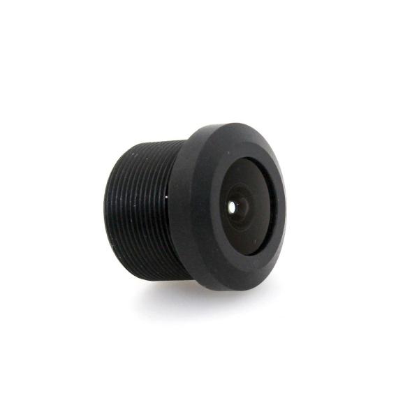 Megapixel 1.8mm Cctv Board F2.5 Fish Eye Car Camera Lens
