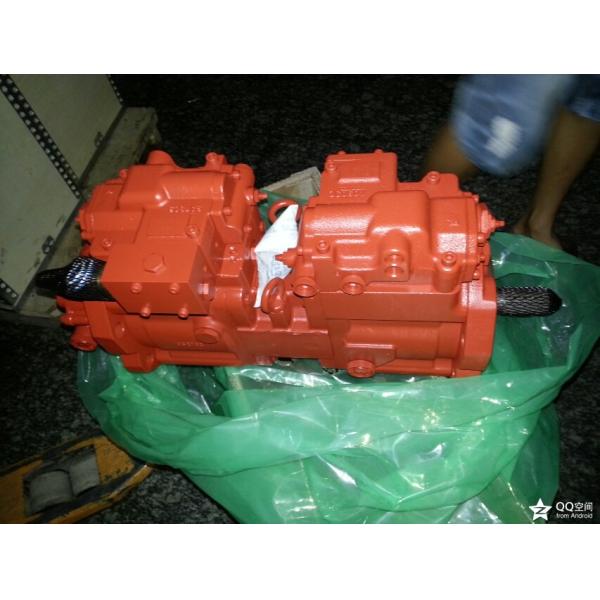 K3V63DT Kawasaki hydraulic pump, excavator hydraulic pump