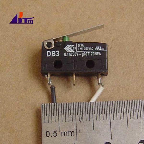 Wincor Nixdorf CMD V4 Stacker Switch 1750058042-62 ATM Machine Parts