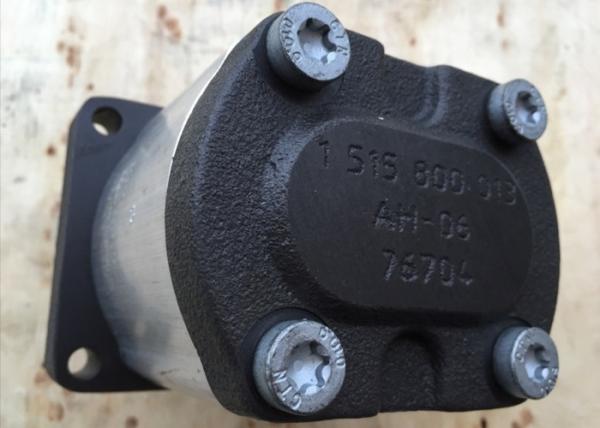 Pompe hydraulique Rexroth HYZFS1111R169 en fonte, durable, fonctionnement en douceur, installation flexible