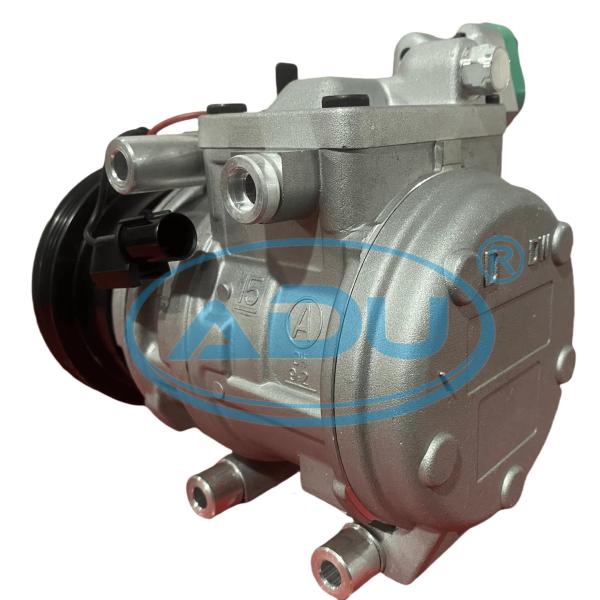 88320-0K170 Car Air Conditioning Compressor For Toyota Corolla WILDLANDER GTMC
