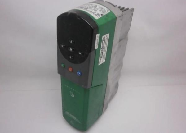 Emerson UNI1401 UNIDRIVE 1 HP 0.75 KW 3.2 AMP 380/480 VAC 3 PHASE, CONTROL TECHNIQUES,NEW ORIGINal.