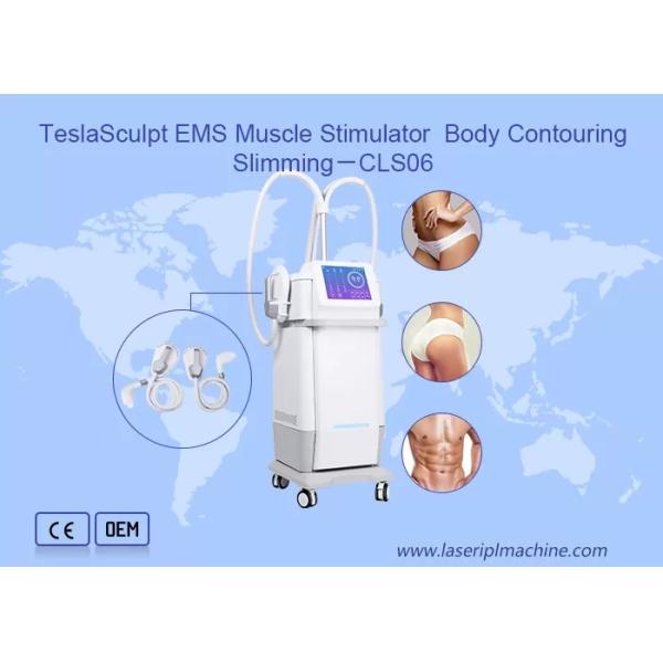 Профессиональная организация уменьшая мышцу машины Hiemt жирную горящую ваяет
