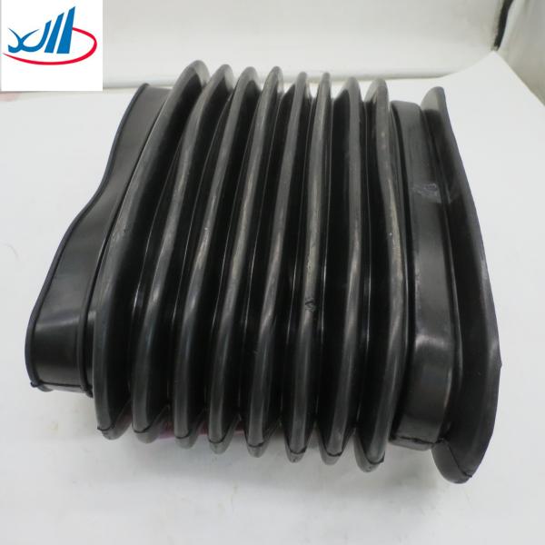 Original Truck parts Air Intake Pipe WG9725190008 Air Intake Bellows