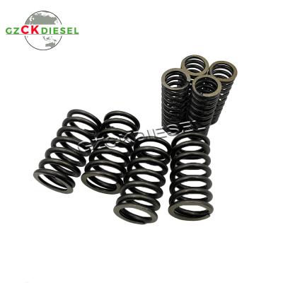 Nouveau ressort de soupape IN&EX ressort intérieur et extérieur pour le moteur CAT C10 C11 C12 C13 3176