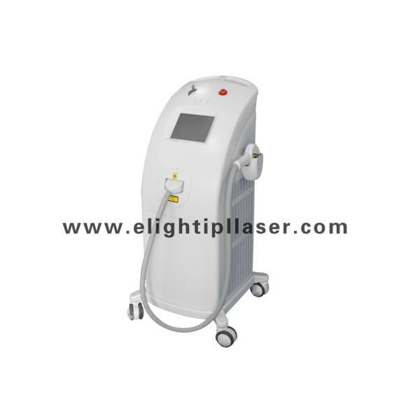 Efficiency Diode Medical Laser Equipment For Hair Removal / Acne Pigmentation Removal