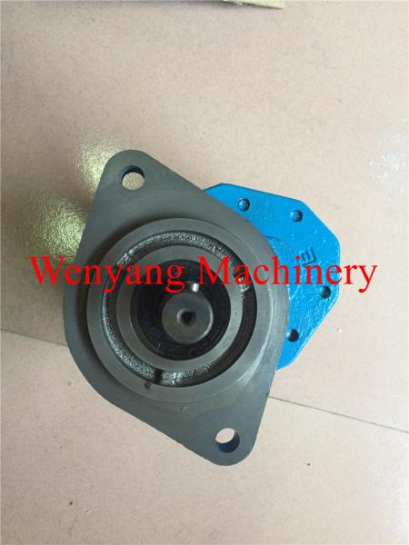 Lonking Wheel loader spare part CDM835 transmission pump LG30F.02.02.01