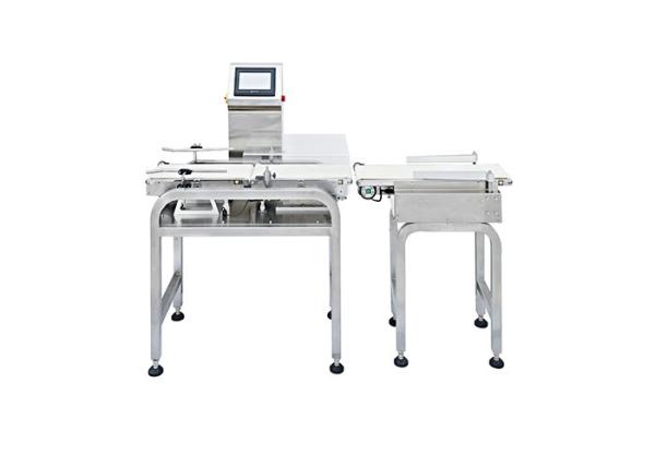 1000g verificam a máquina do pesador