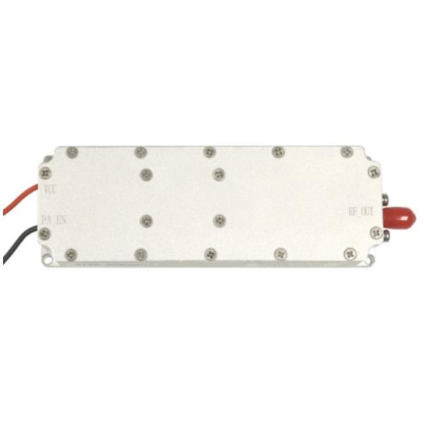 2.4GHz 50W GaN Anti Drone Module for Drone Defense and Counter Measures