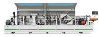 HD661 Machine à plaquer les chants automatique 60Hz Tension OEM 23m/Min